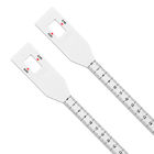 Untearable Pediatric Head Circumference Measuring Tape Tool 70cm For Baby ODM