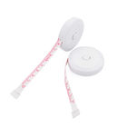 Soft Mini Personalised Sewing Tape Measure 79 Inches 2m For Body Cloth Measuring