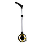 Lightweight Portable Distance Measuring Wheel Roller With Digital LCD Display